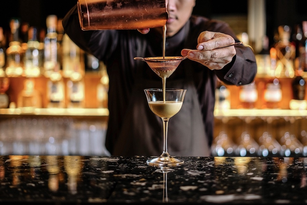 nhà hàng cao nhất Thái Lan ảnh 10 nha hang cao nhat Thai Lan anh 10