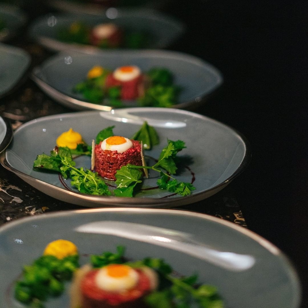 nhà hàng cao nhất Thái Lan ảnh 13 nha hang cao nhat Thai Lan anh 13