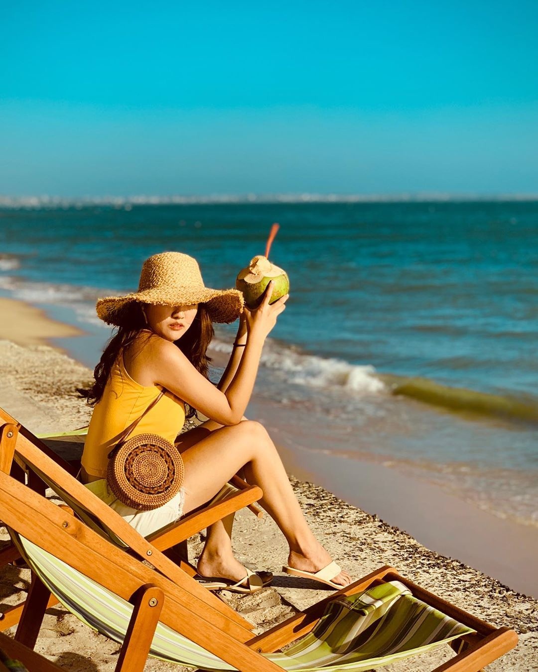 quán bar ven biển Mũi Né  ảnh 1 quan bar ven bien Mui Ne anh 1
