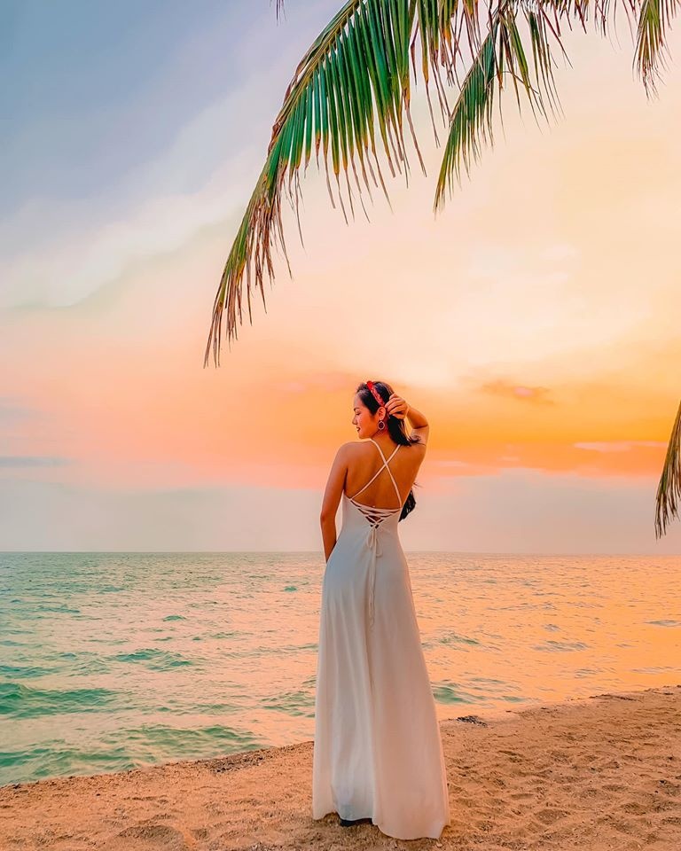 quán bar ven biển Mũi Né  ảnh 4 quan bar ven bien Mui Ne anh 4