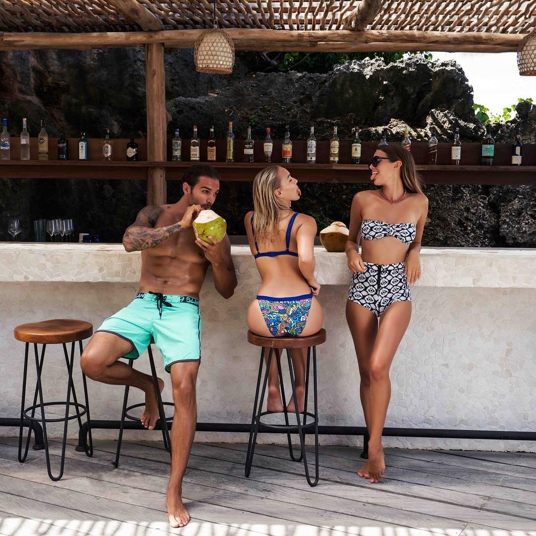 quán bar ven biển Mũi Né  ảnh 5 quan bar ven bien Mui Ne anh 5