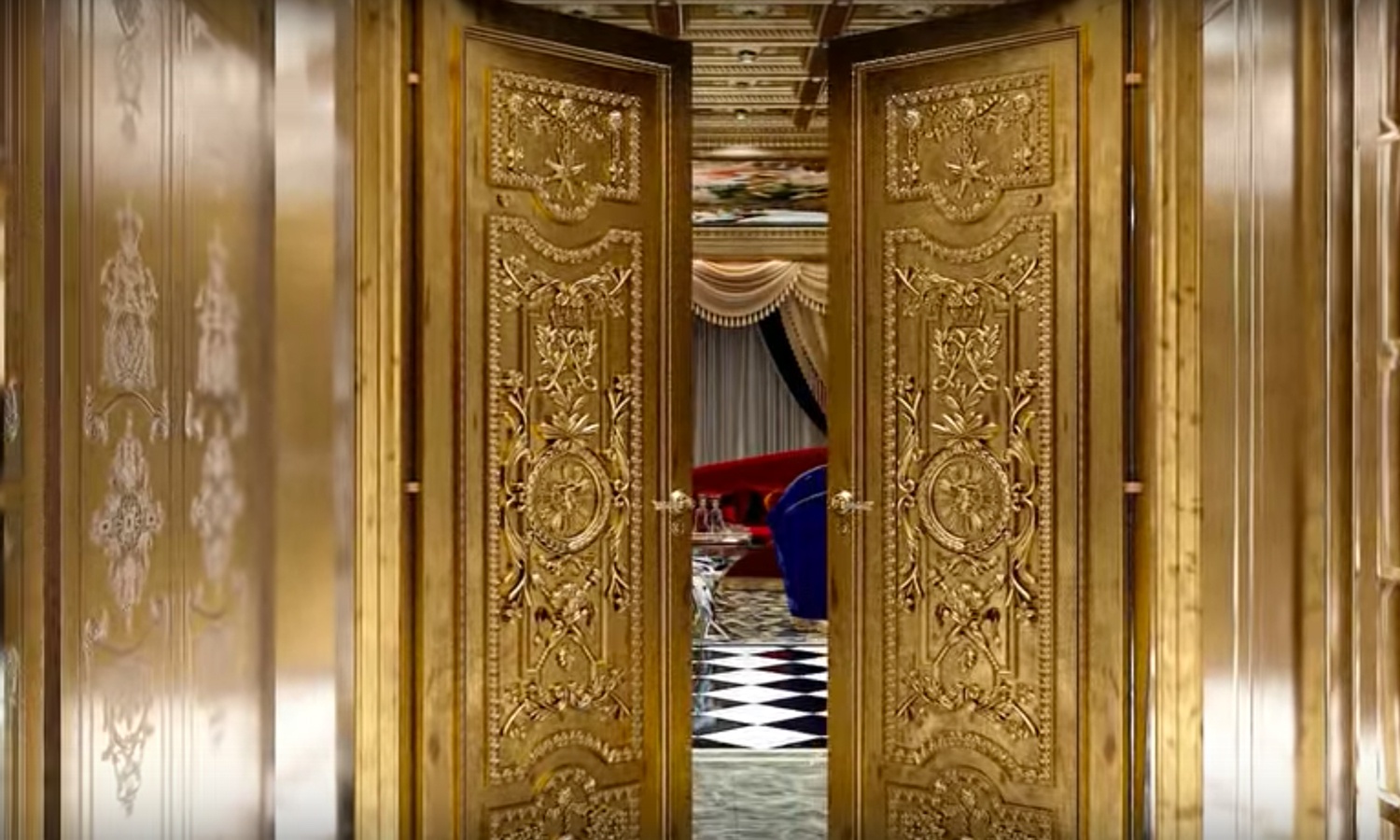 phong khach san dat nhat the gioi anh 2