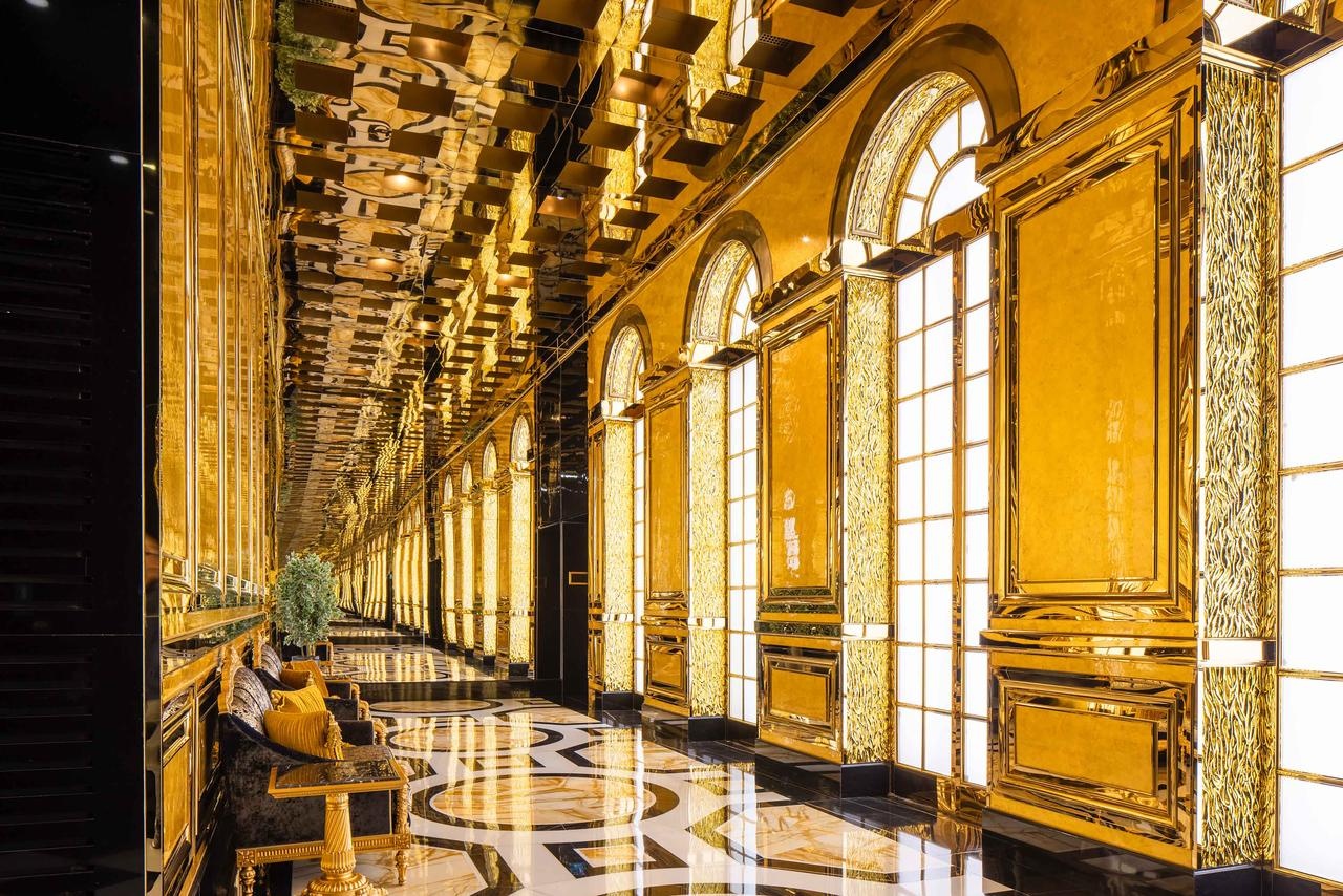 phong khach san dat nhat the gioi anh 7