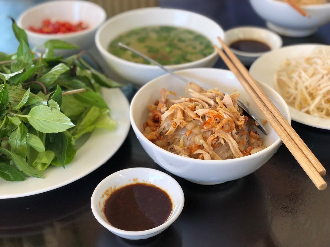 mon ngon o Pleiku anh 2