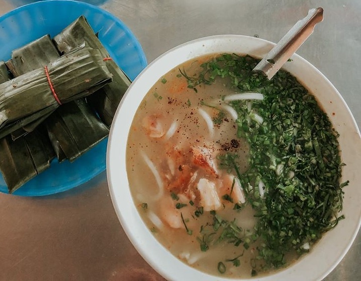 mon ngon o Pleiku anh 4