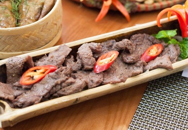 mon ngon o Pleiku anh 6