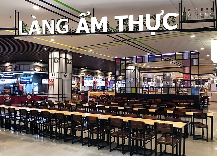 Loat nha hang o Ha Noi thong bao nghi ban de phong dich Covid-19 hinh anh