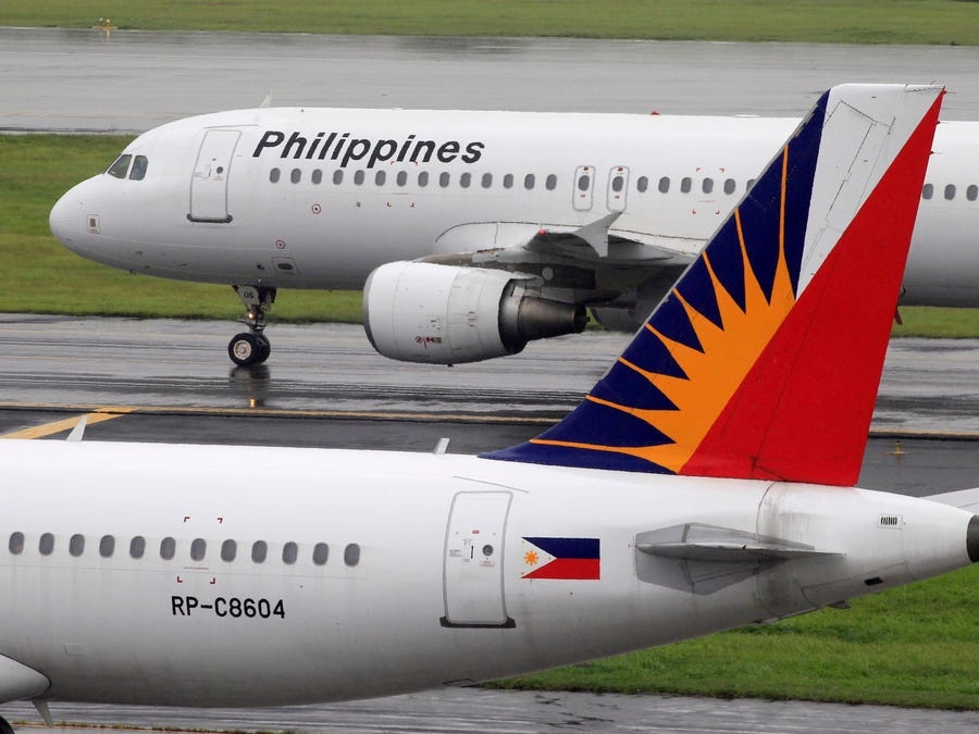 duong bay dai nhat the gioi anh 1