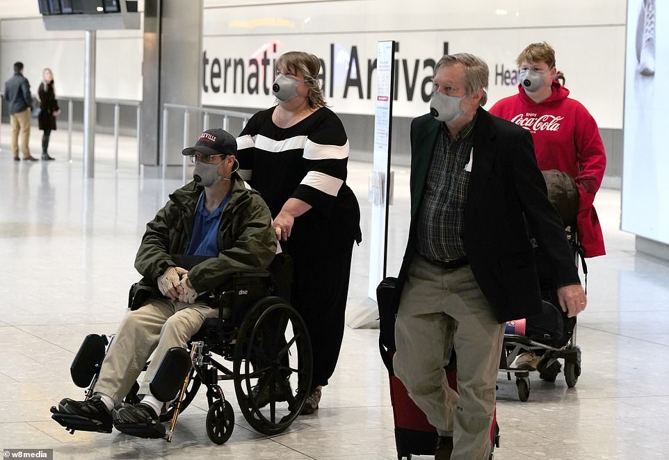 duong pho London vang lang anh 3