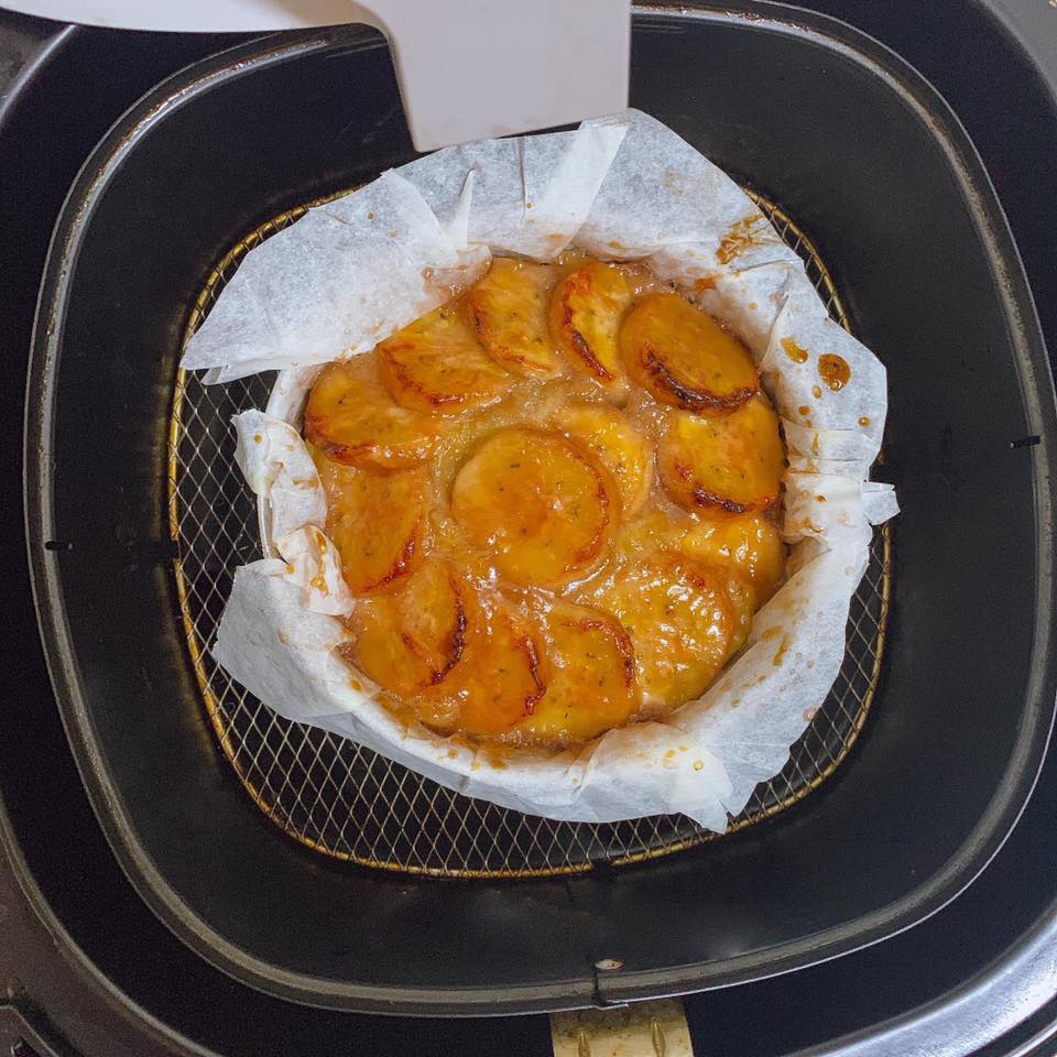 cac mon nuong voi noi chien khong dau anh 1