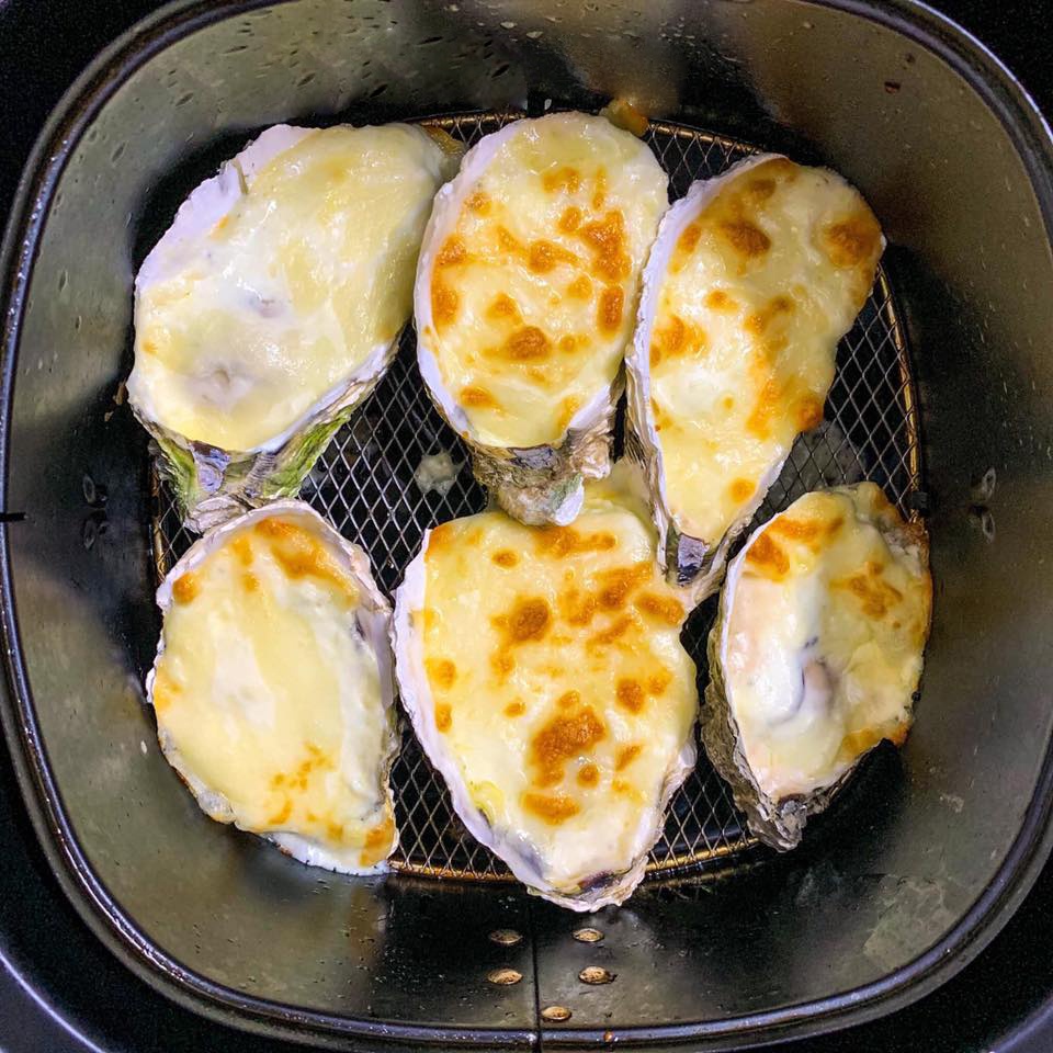 cac mon nuong voi noi chien khong dau anh 7