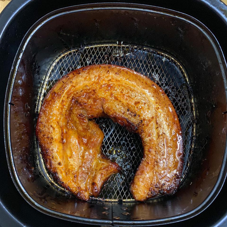 cac mon nuong voi noi chien khong dau anh 4