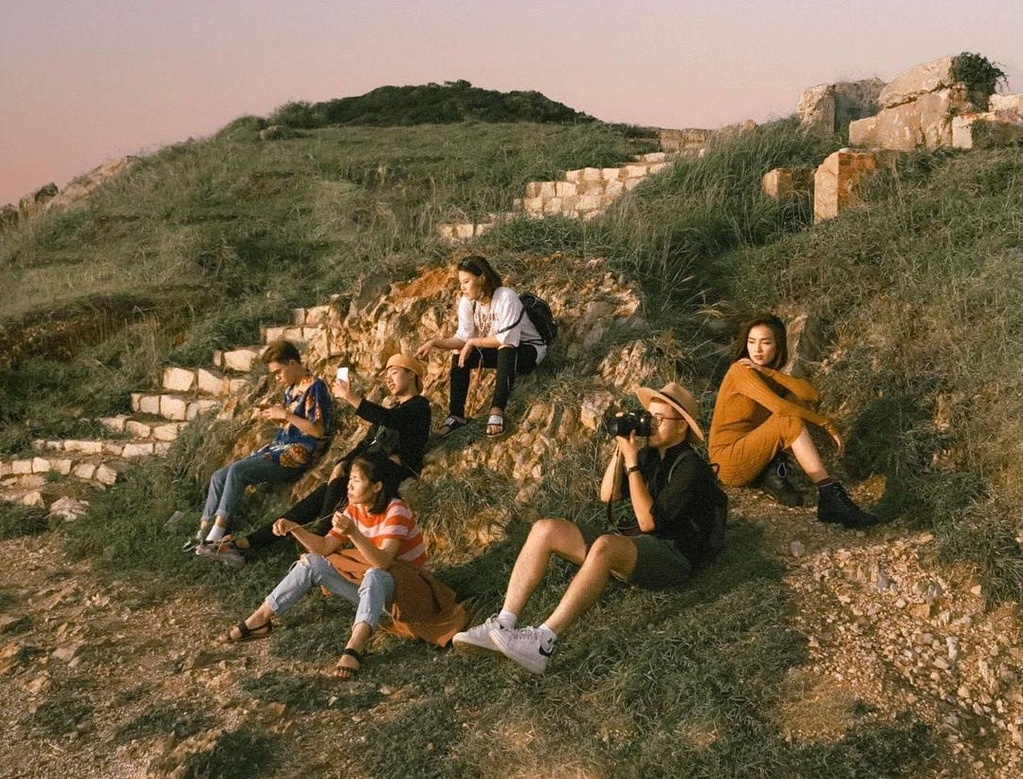 dia diem check-in Vung Tau anh 1