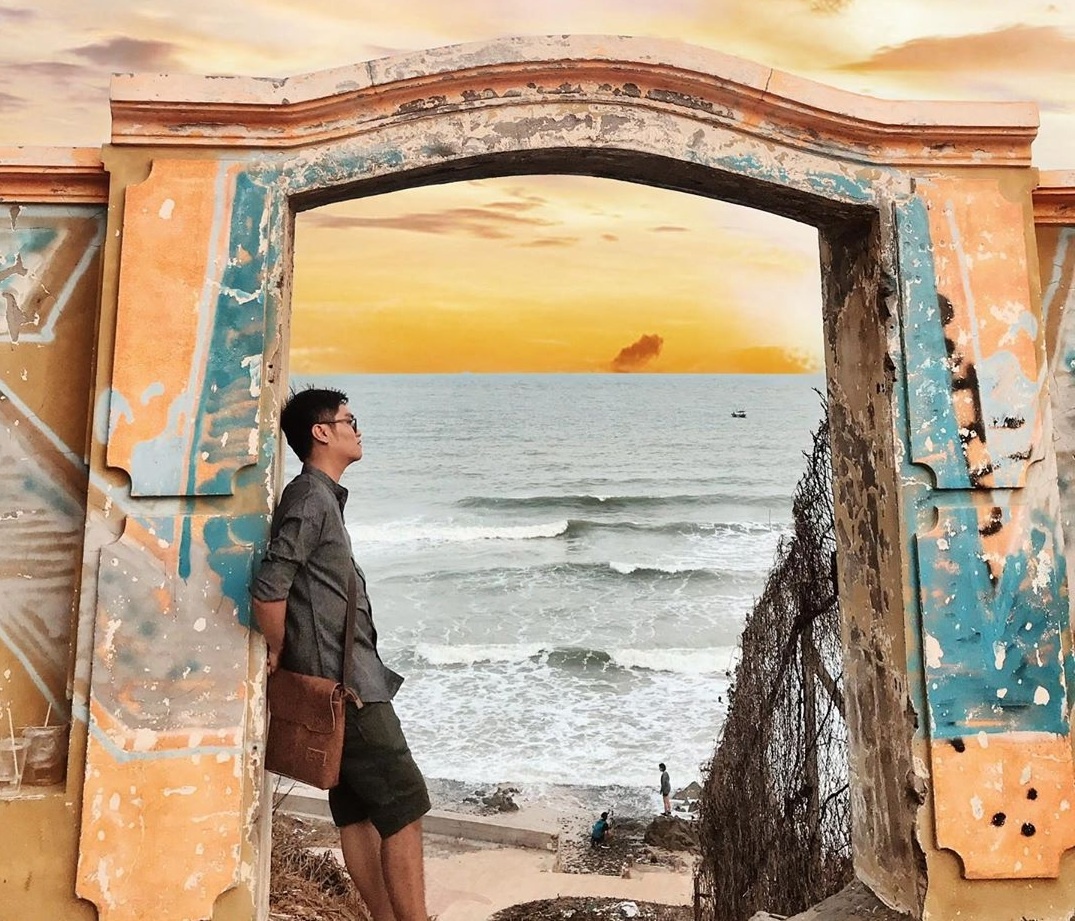 dia diem check-in Vung Tau anh 2