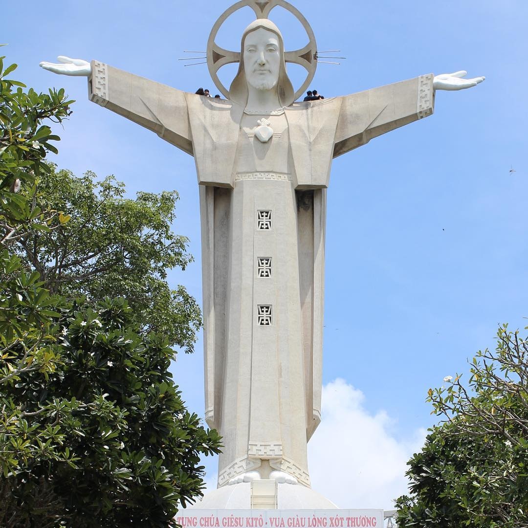 dia diem check-in Vung Tau anh 5
