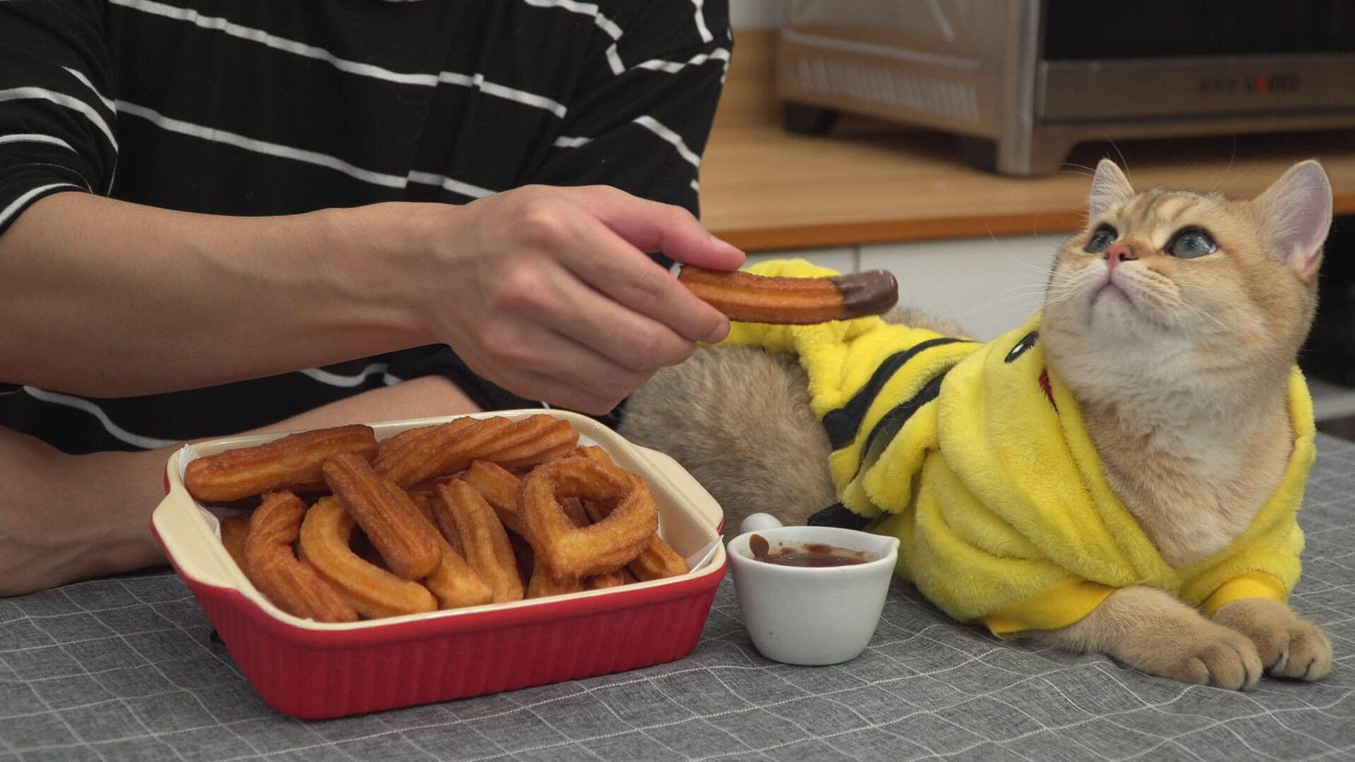 ca phe Dalgona anh 4