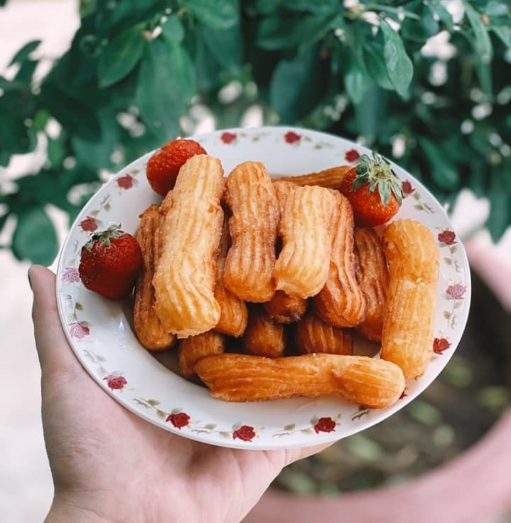 ca phe Dalgona anh 6