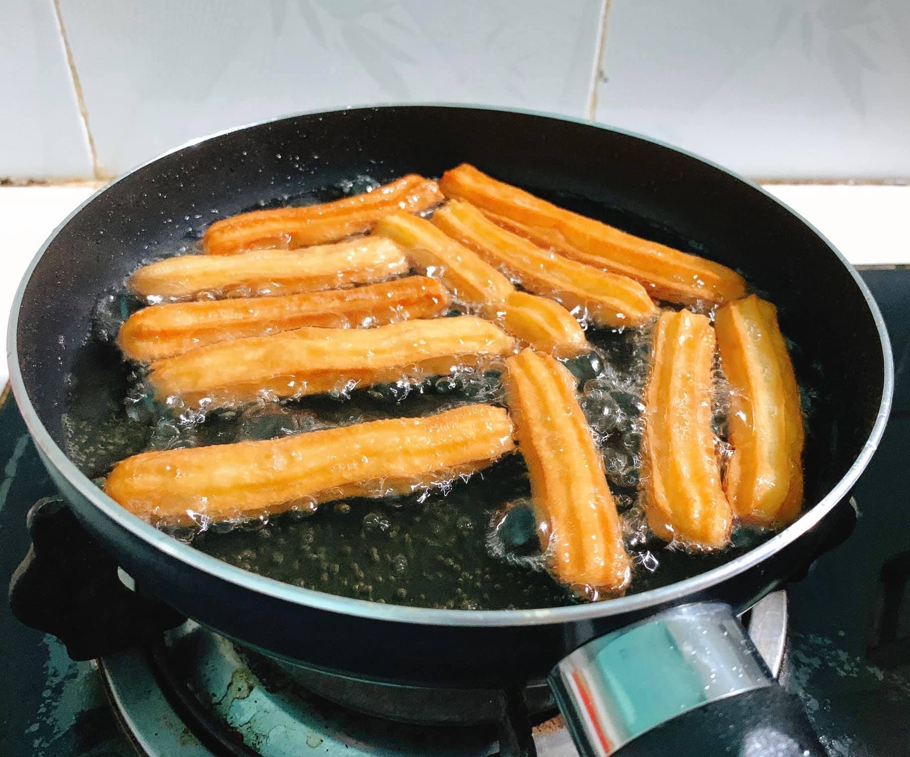 ca phe Dalgona anh 5