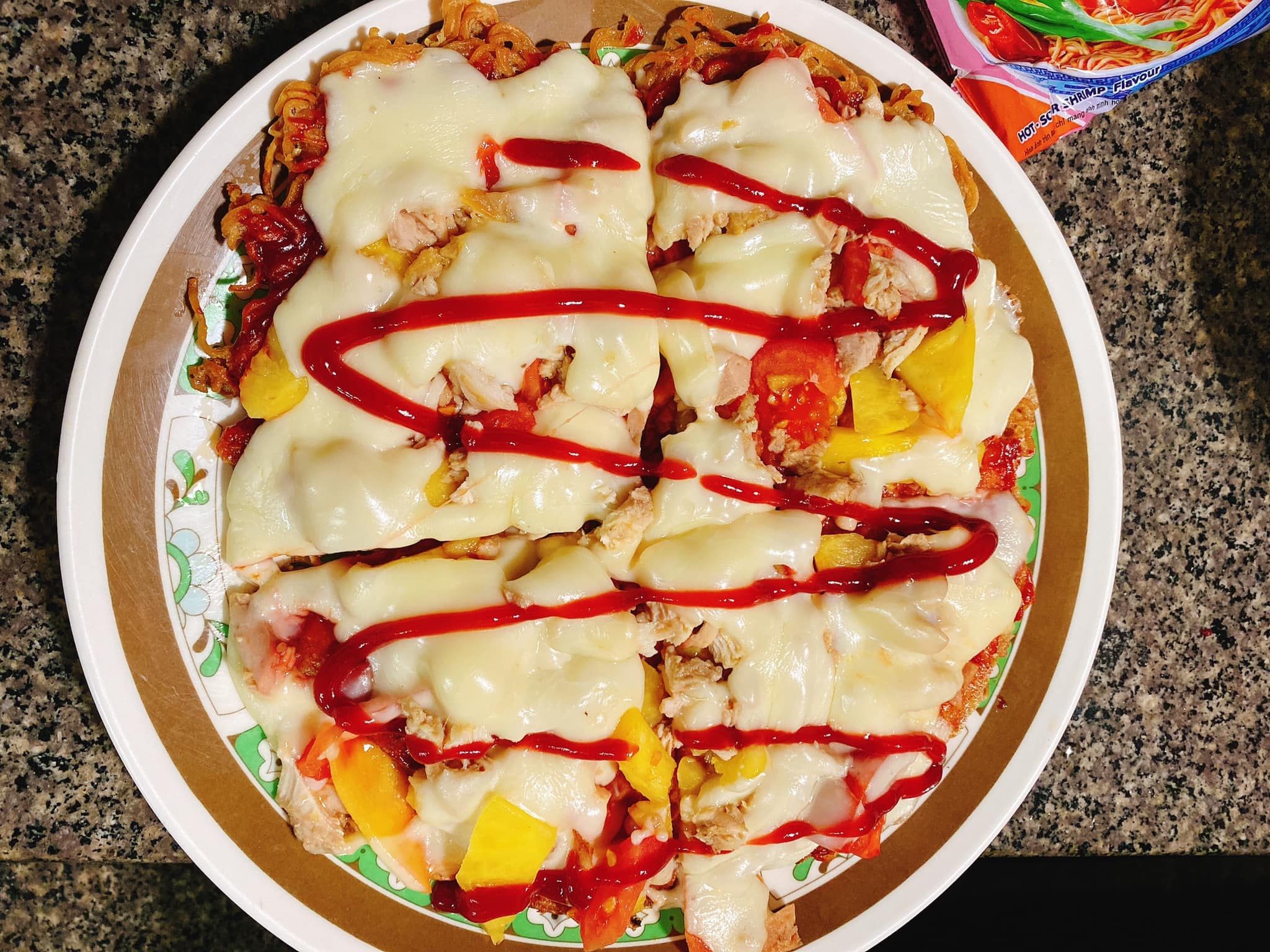 ca phe Dalgona anh 8