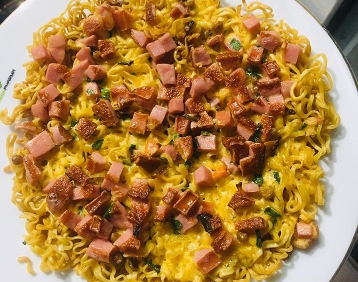 ca phe Dalgona anh 7