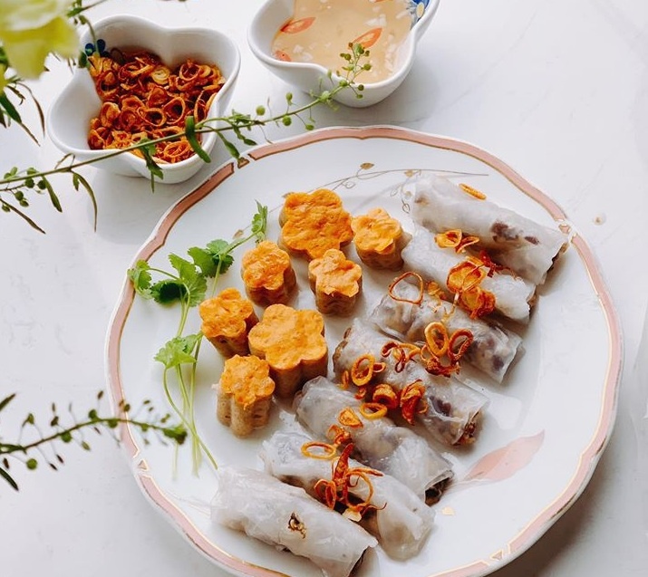 ca phe Dalgona anh 10