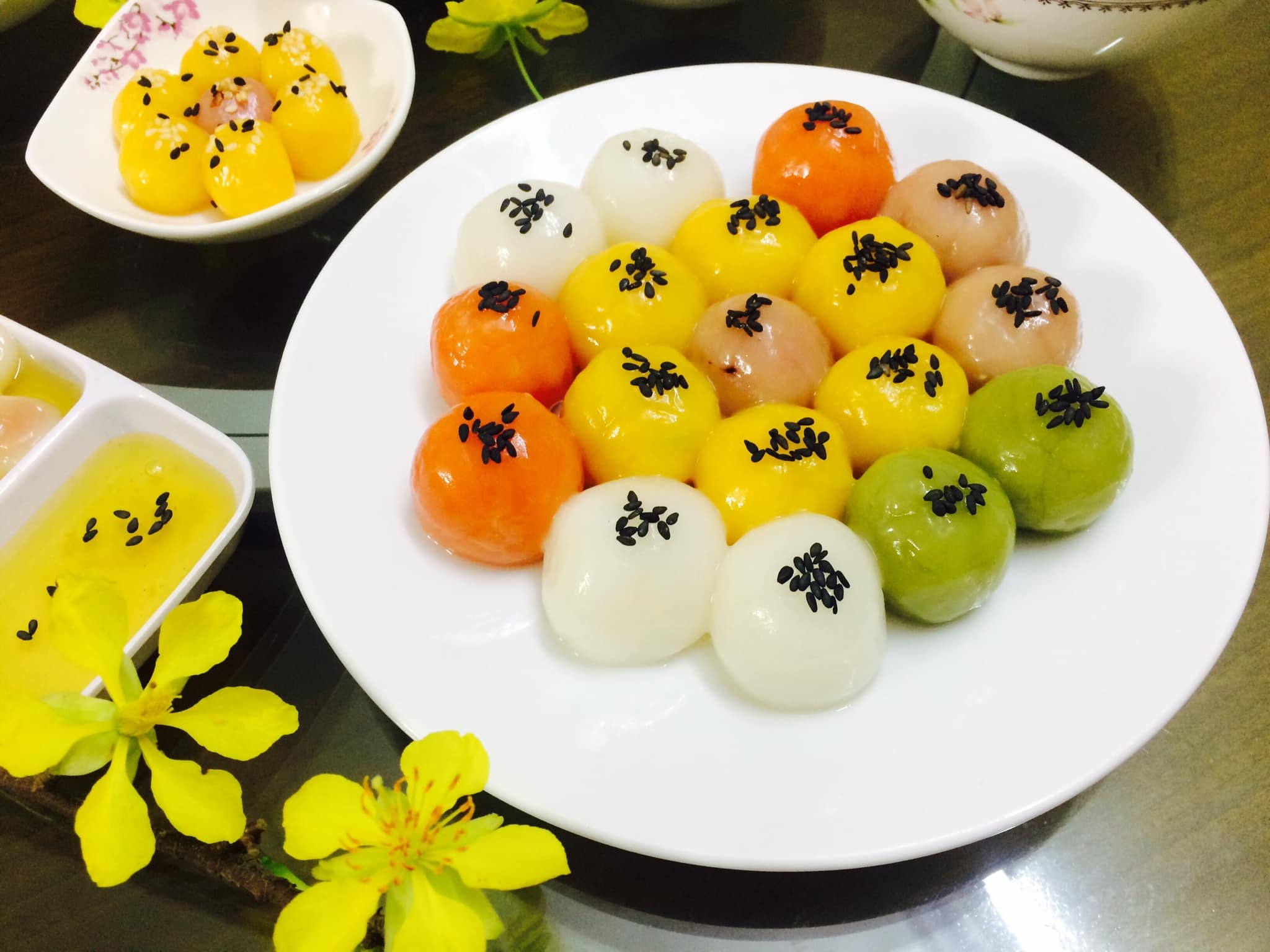 Tết Hàn thực ảnh 3 Tet Han thuc anh 3