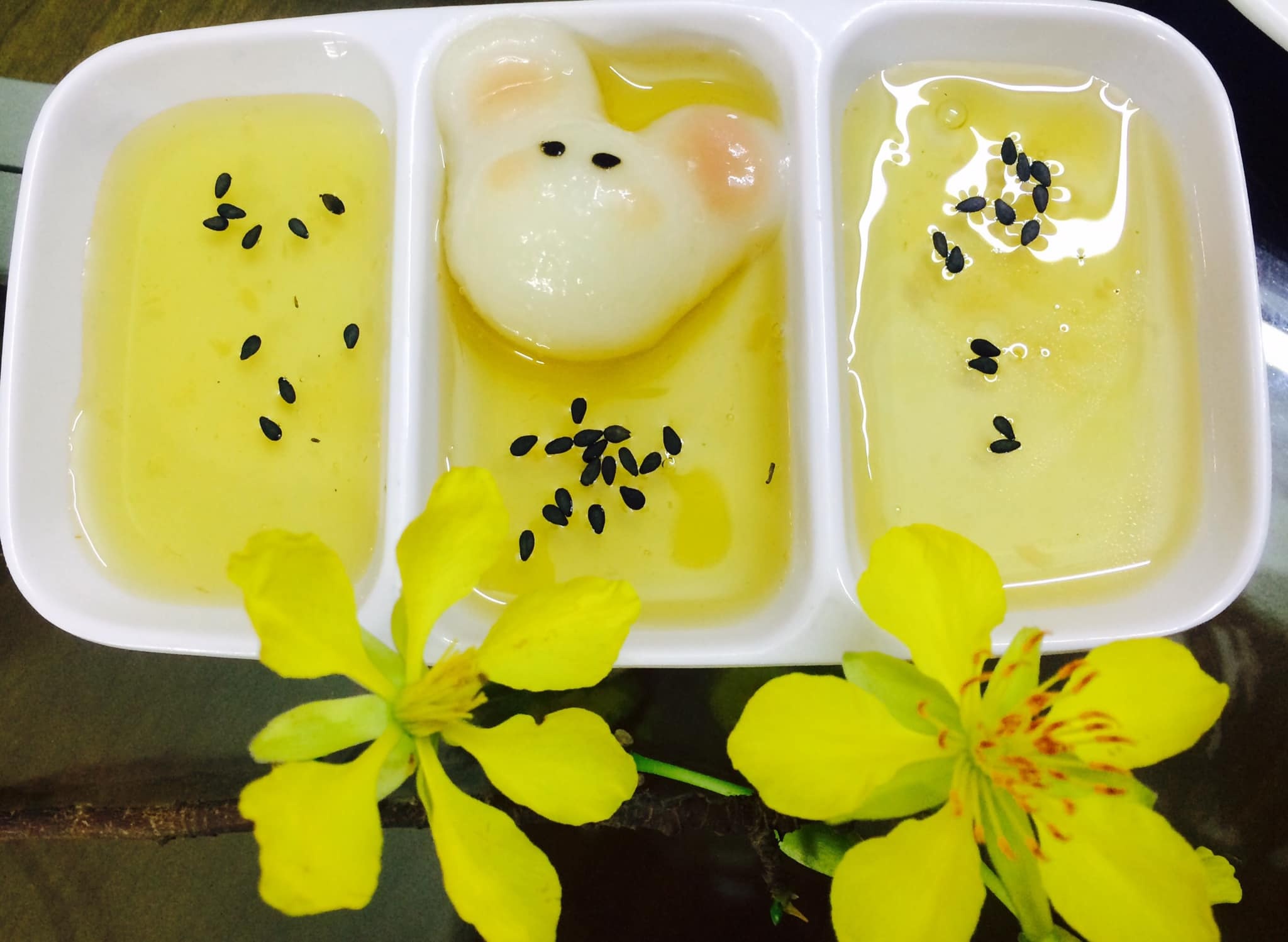 Tết Hàn thực ảnh 4 Tet Han thuc anh 4