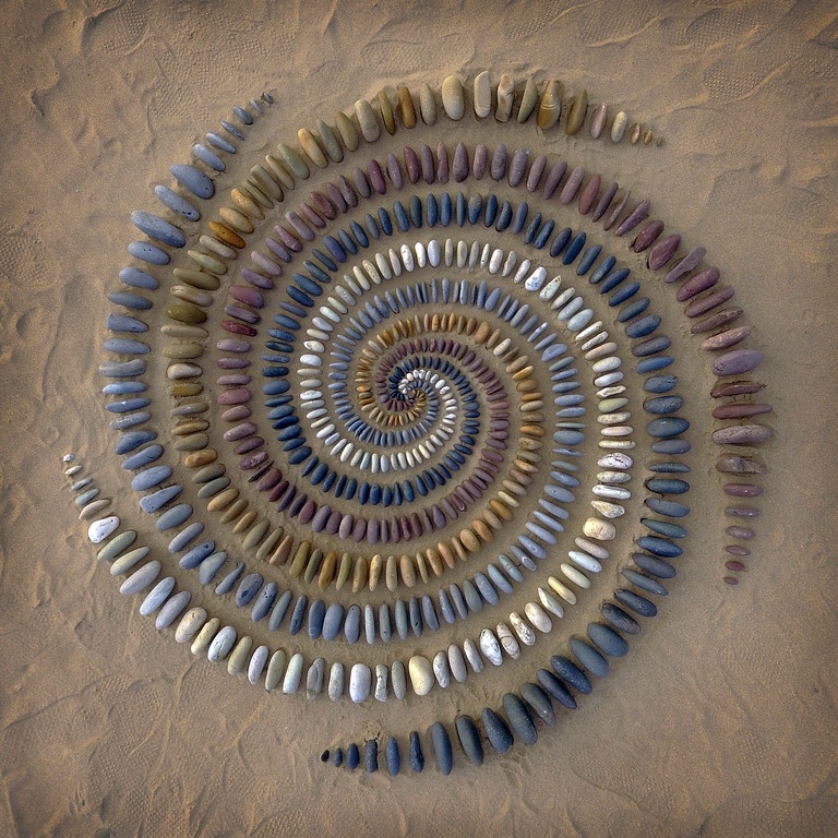 nghe thuat xep da anh 11