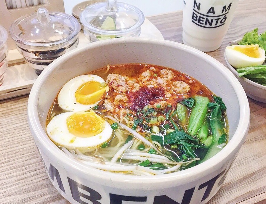 cach lam bun nuoc tai nha anh 2