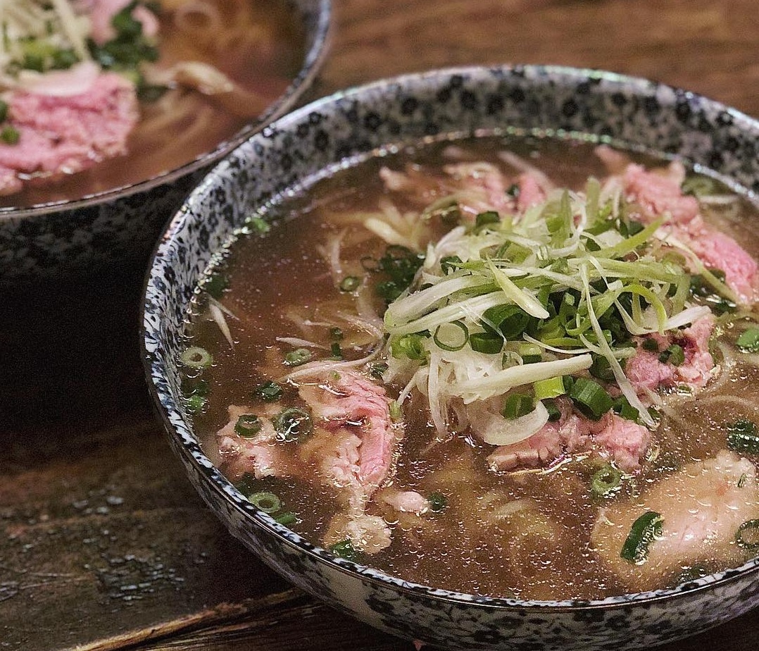 cach lam bun nuoc tai nha anh 4