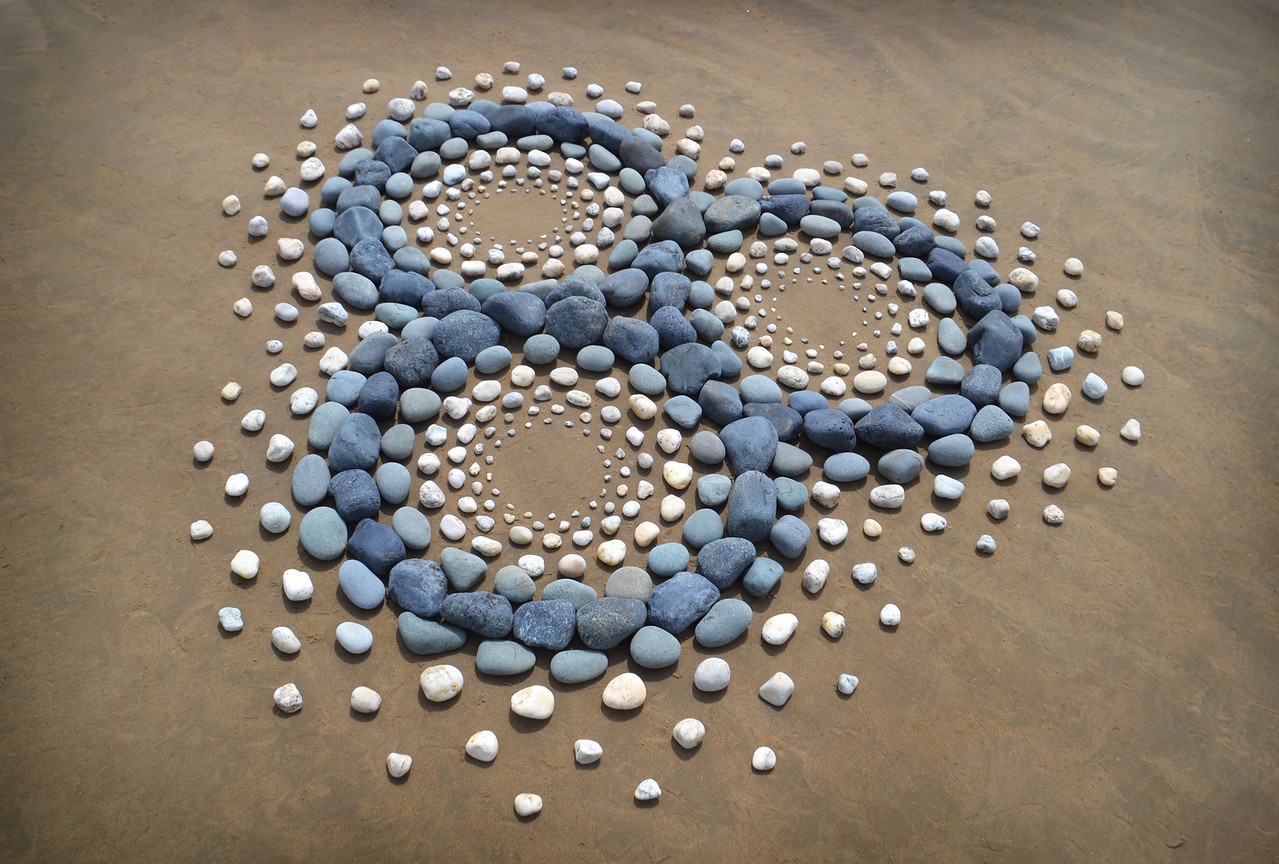 nghe thuat xep da anh 5