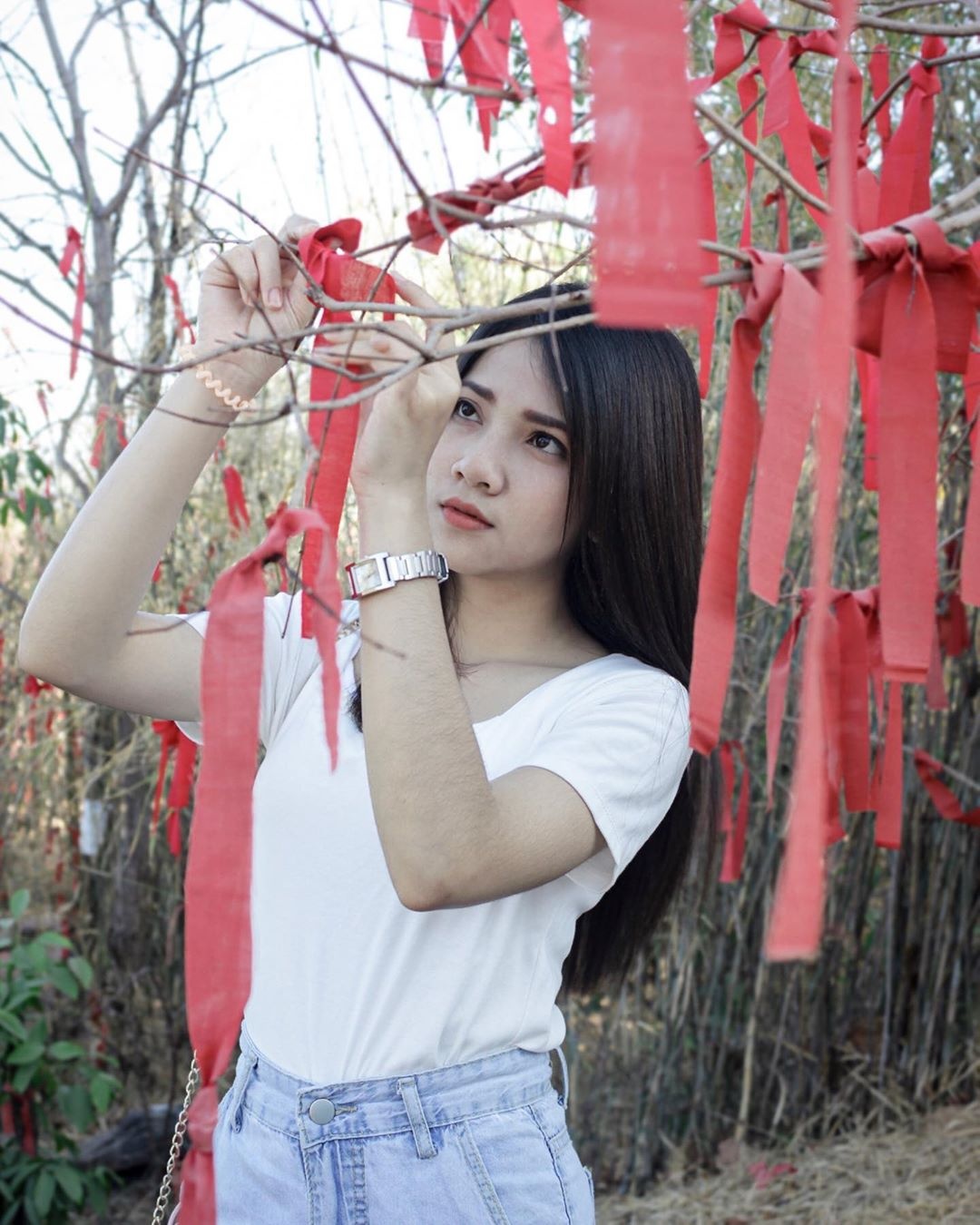 tượng thần rắn khổng lồ ở Thái Lan ảnh 6 tuong than ran khong lo o Thai Lan anh 6