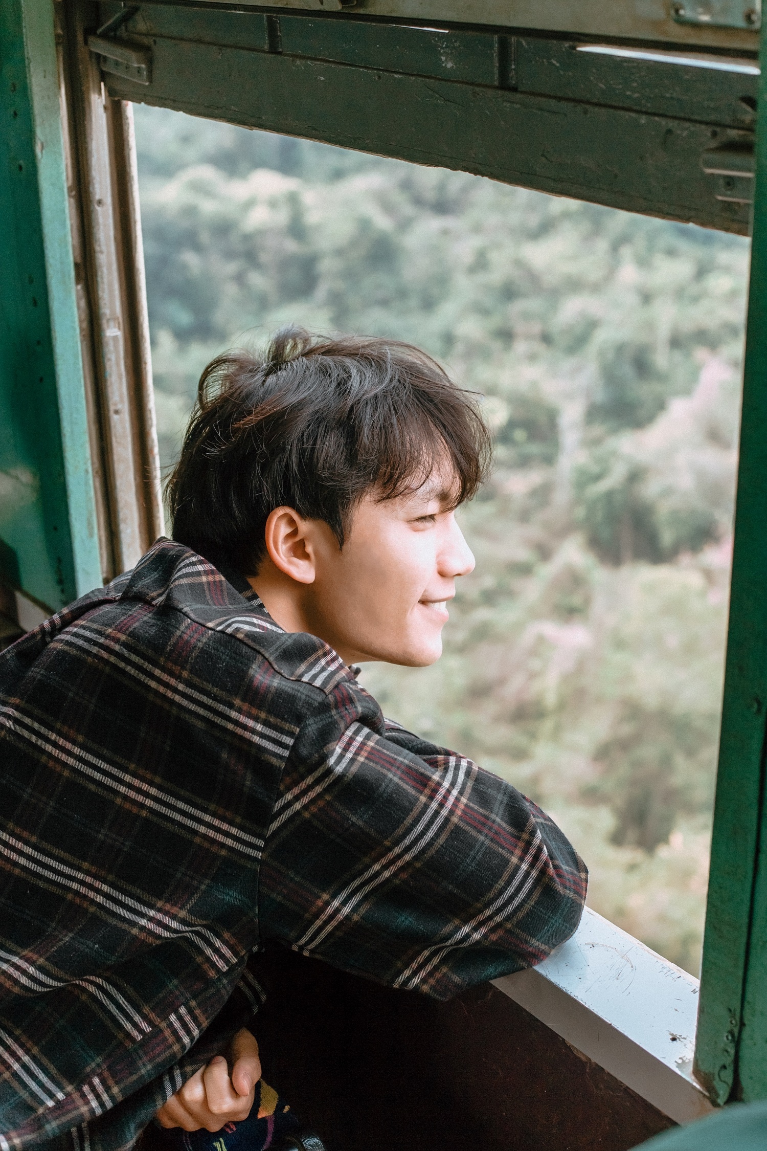 cuoc song o Myanmar anh 34