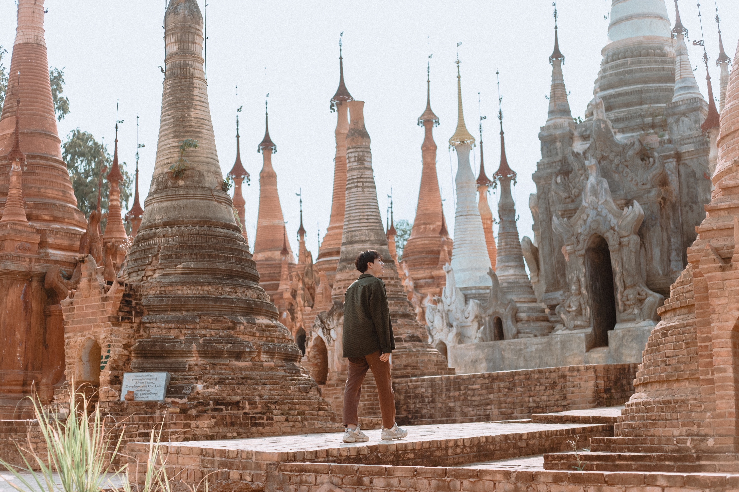 cuoc song o Myanmar anh 7