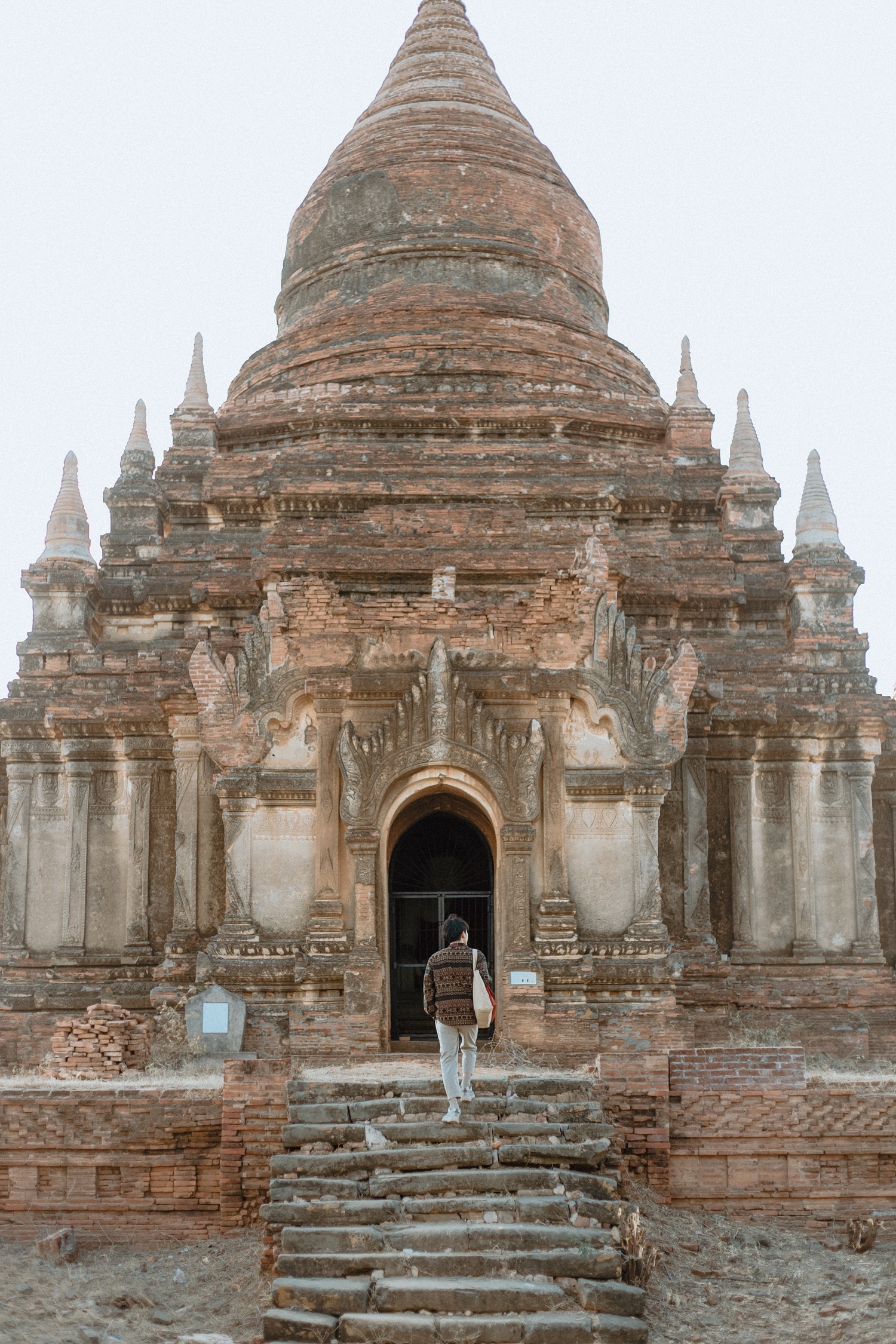 cuoc song o Myanmar anh 10