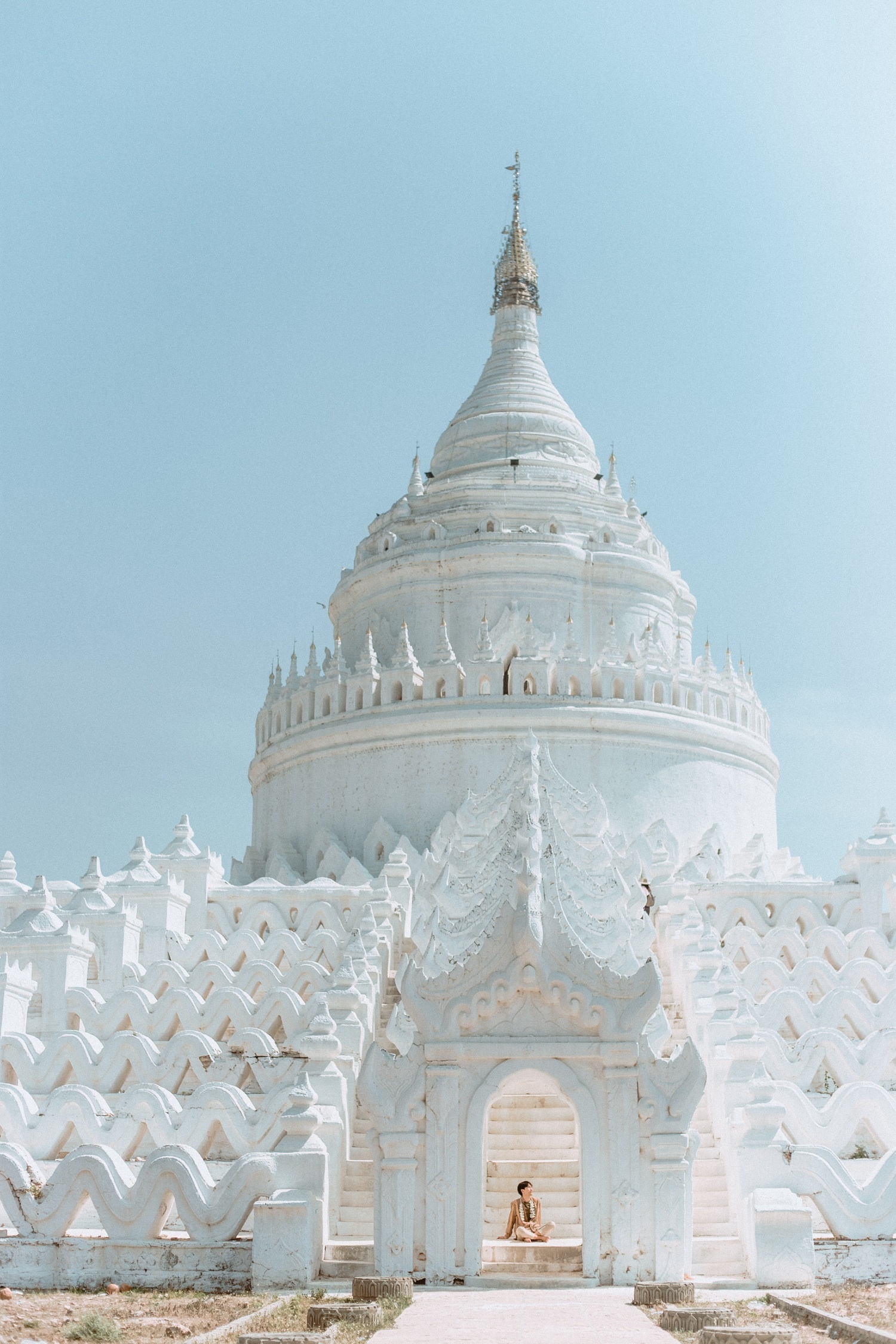 cuoc song o Myanmar anh 14