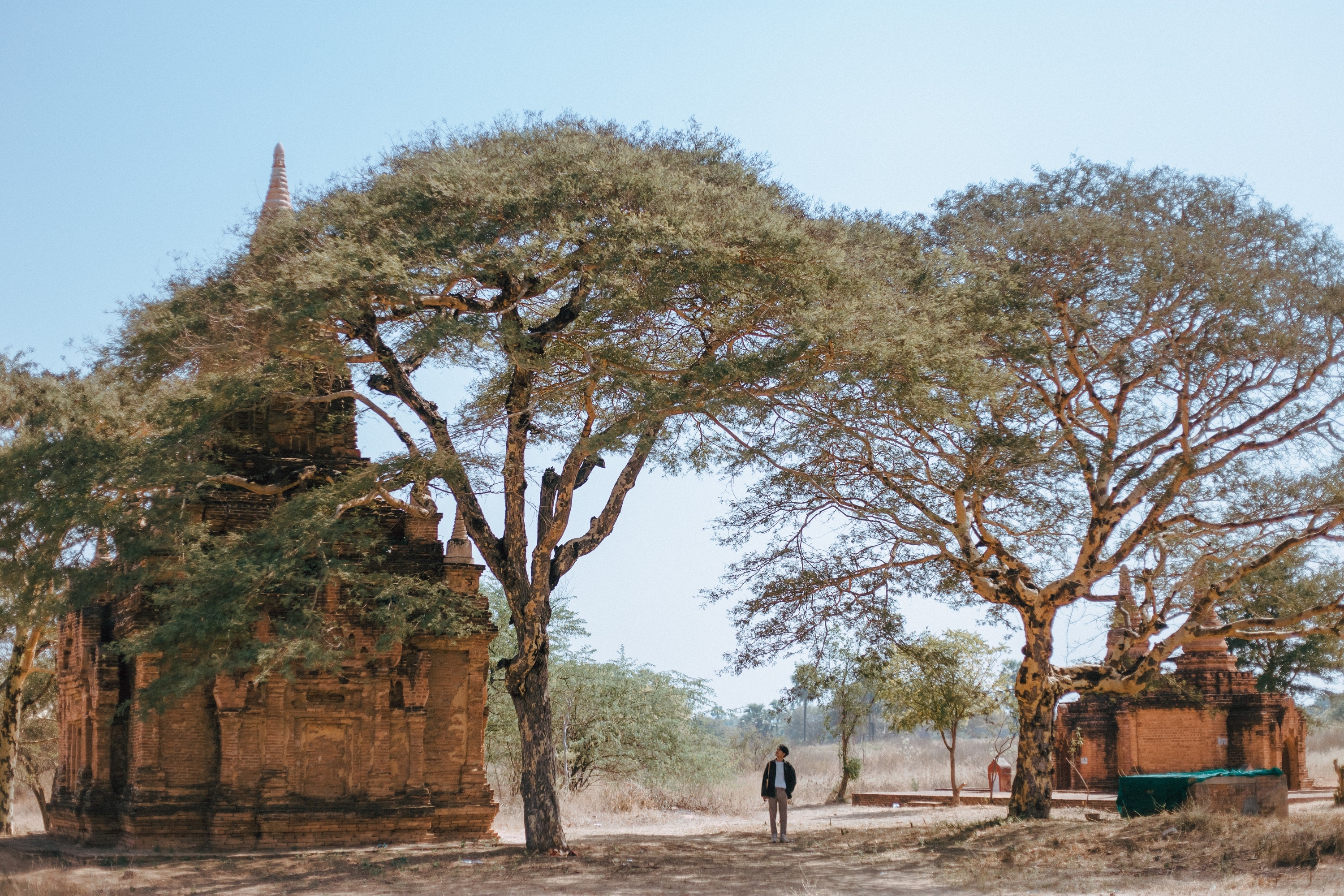 cuoc song o Myanmar anh 16