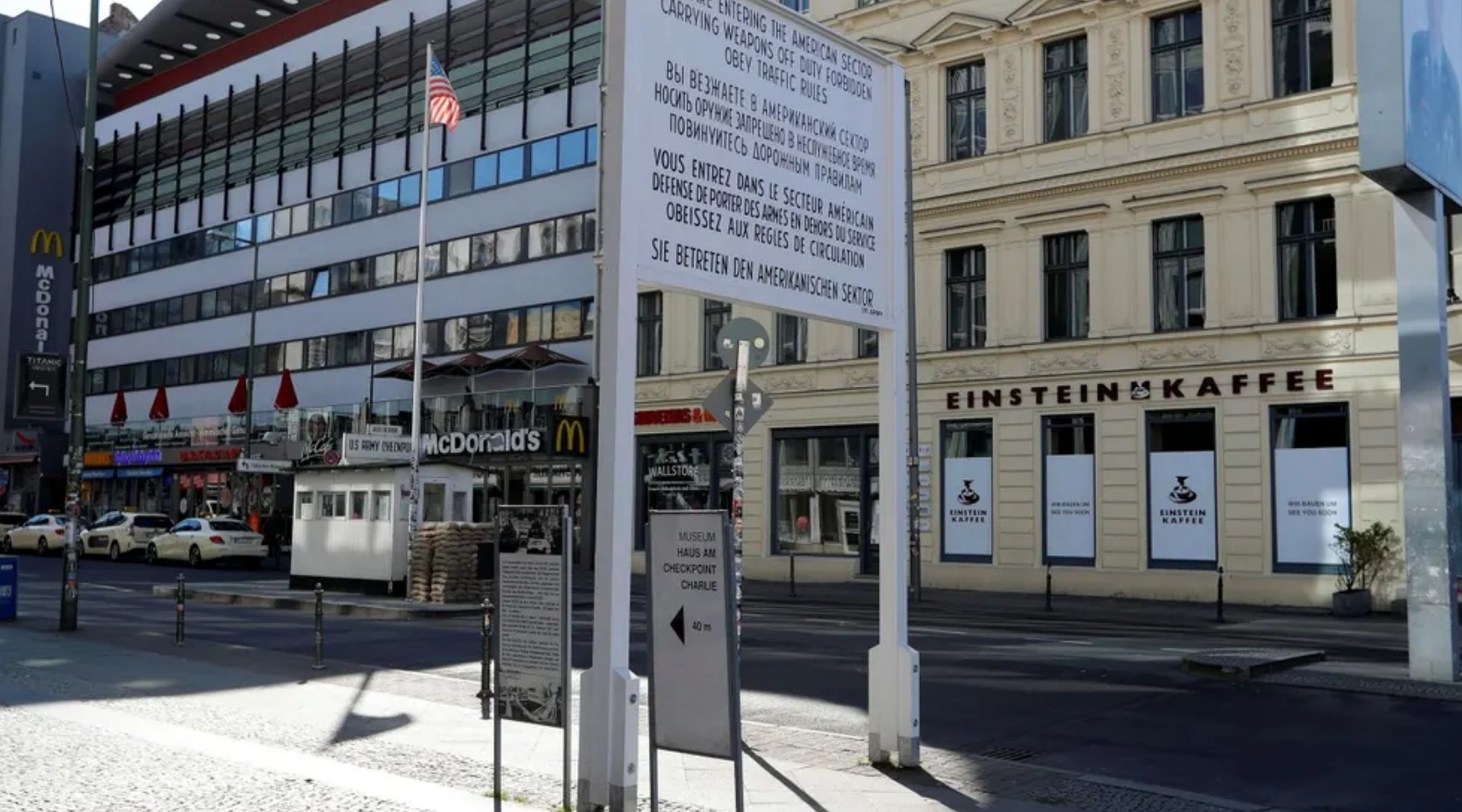 Berlin trước và sau dịch Covid-19 ảnh 12 Berlin truoc va sau dich Covid-19 anh 12