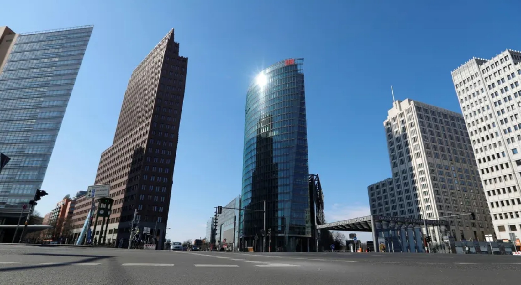 Berlin trước và sau dịch Covid-19 ảnh 16 Berlin truoc va sau dich Covid-19 anh 16