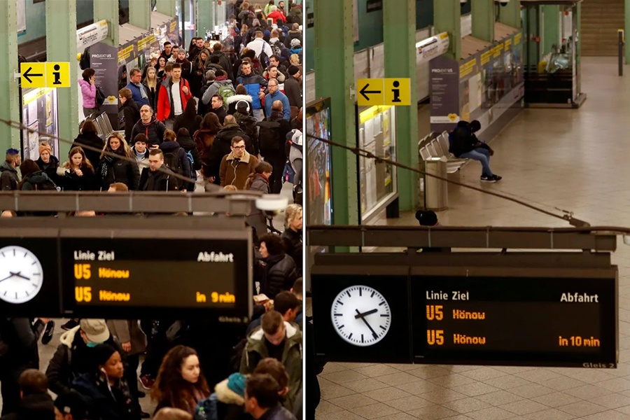 Berlin truoc va trong nhung ngay phong chong dich benh hinh anh