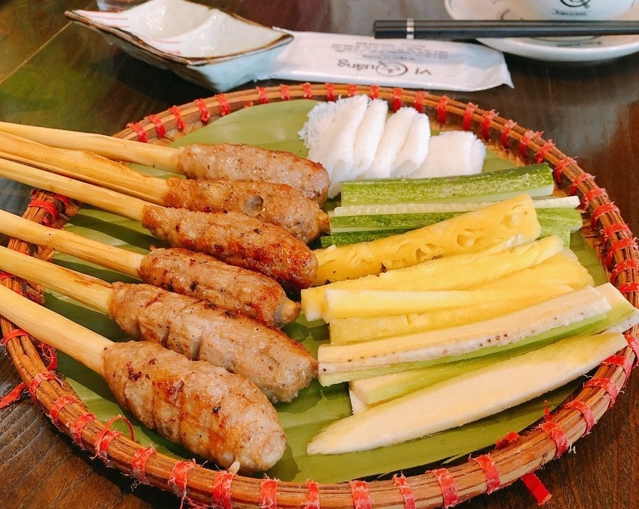 món cuốn dễ làm ảnh 3 mon cuon de lam anh 3