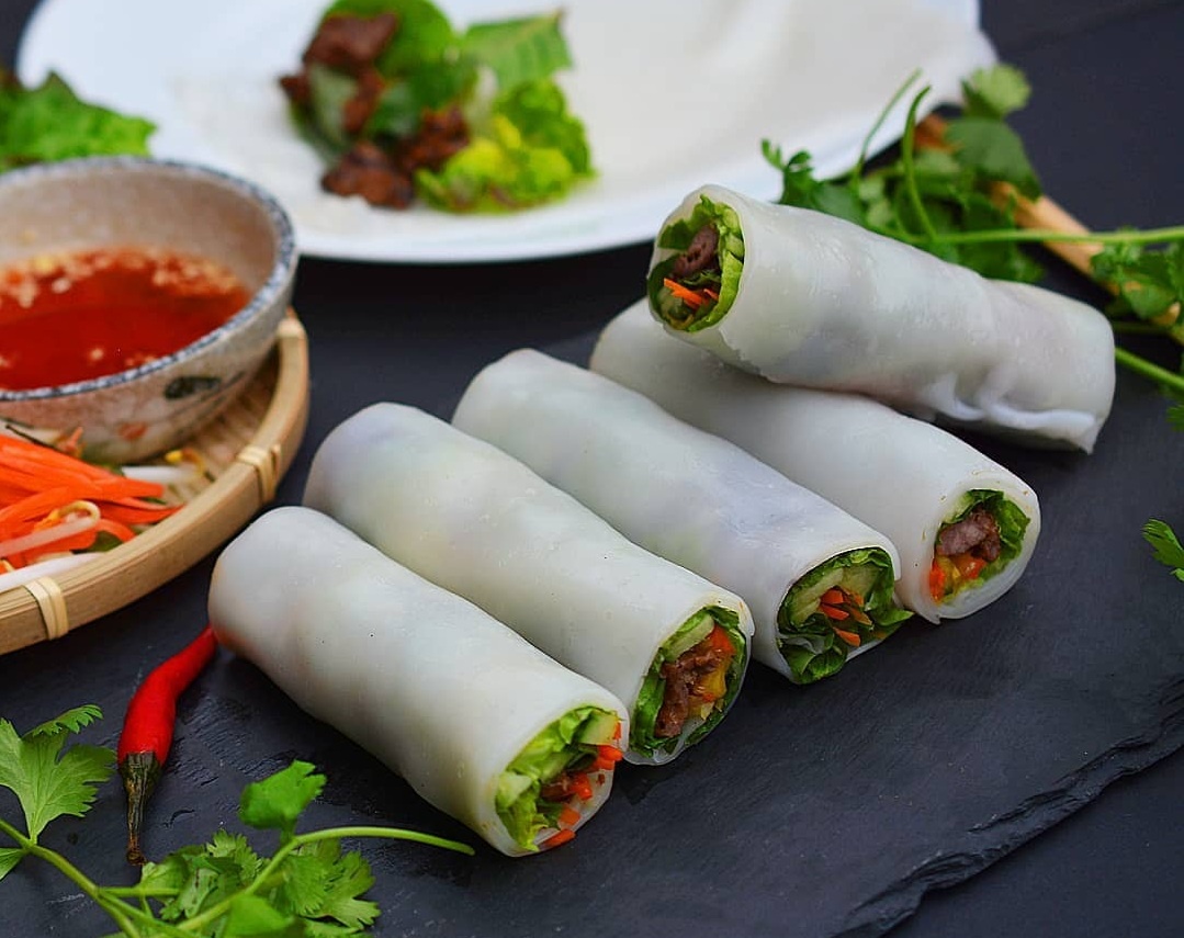 món cuốn dễ làm ảnh 2 mon cuon de lam anh 2