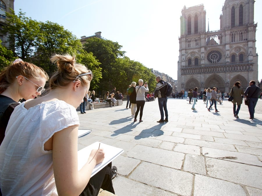 Tan huong thoi gian o nha anh 2