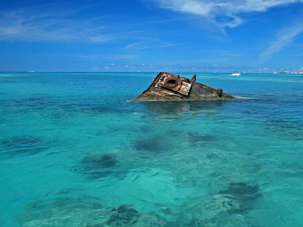 Tam giác quỷ Bermuda ảnh 2 Tam giac quy Bermuda anh 2