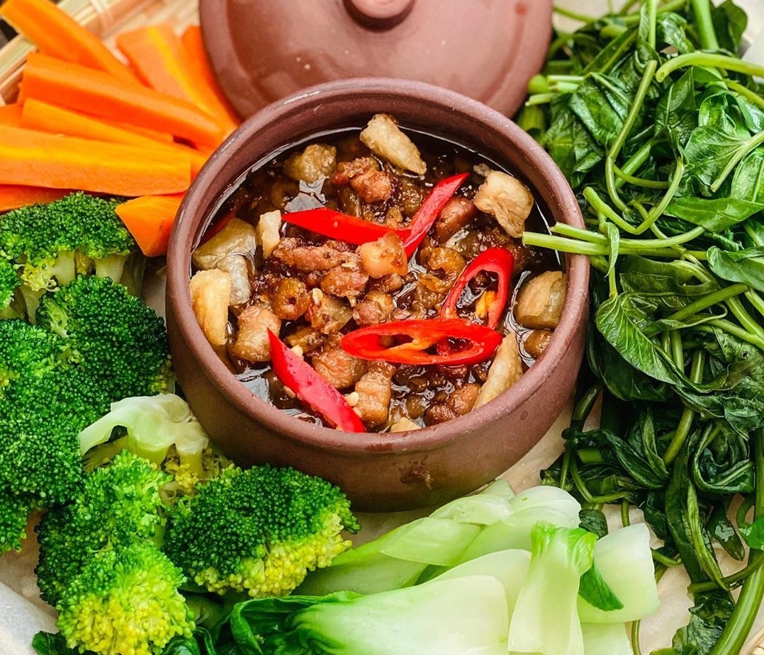 cách làm thịt kho ảnh 7 cach lam thit kho anh 7