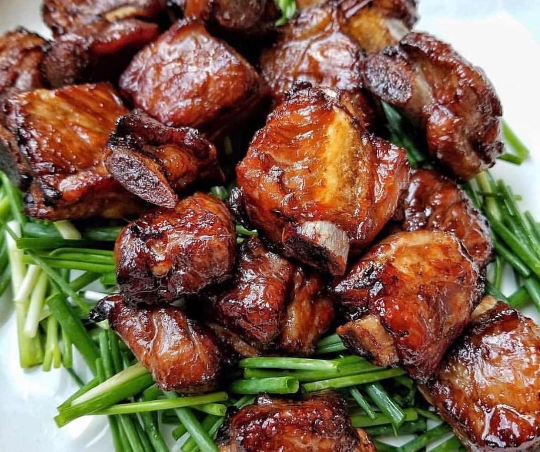 cách làm thịt kho ảnh 3 cach lam thit kho anh 3