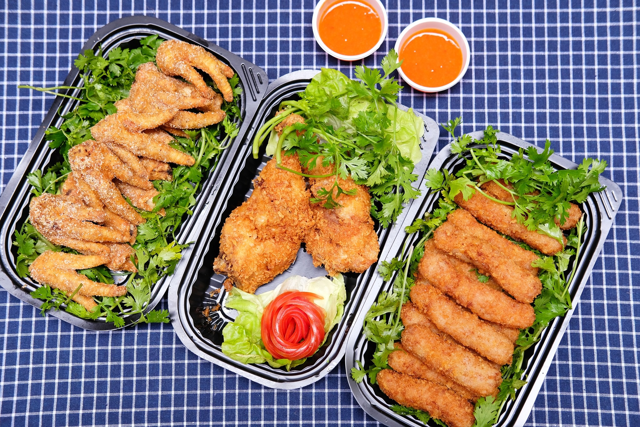 giao đồ ăn đêm ở Hà Nội ảnh 2 giao do an dem o Ha Noi anh 2