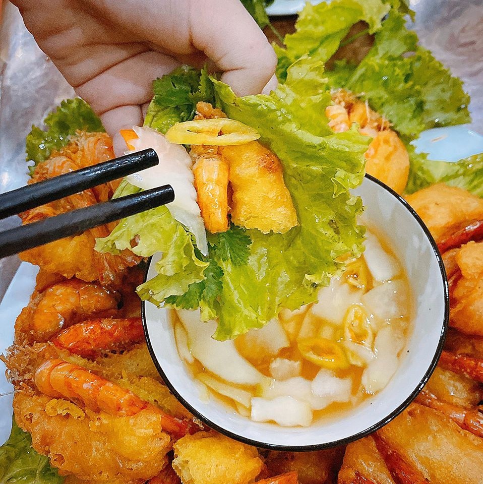 giao đồ ăn đêm ở Hà Nội ảnh 8 giao do an dem o Ha Noi anh 8