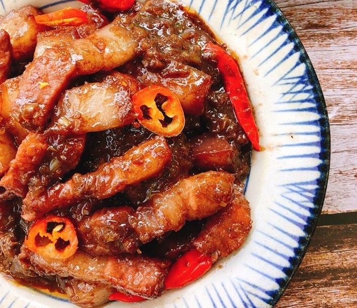 cac mon thit heo ngon anh 4