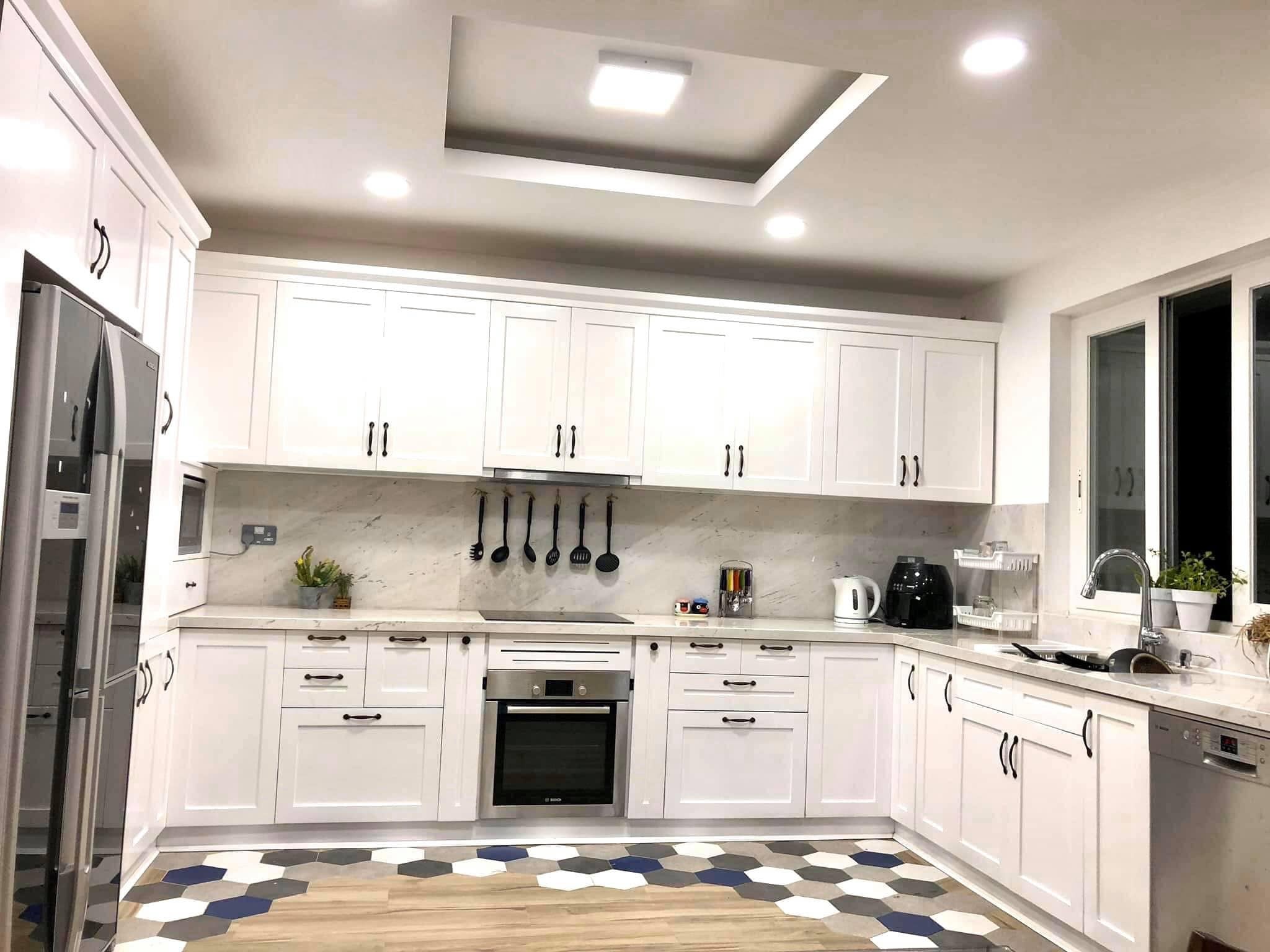 khoe bếp ảnh 5 khoe bep anh 5